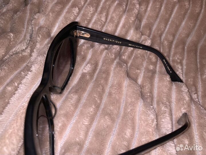 Солнцезащитные очки Dita