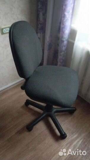Компьютерное кресло бу