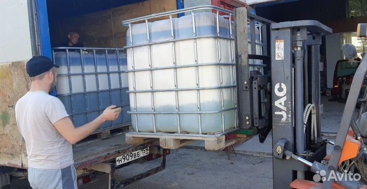 Грузоперевозки в/ из Мариуполь