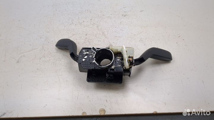 Переключатель поворотов и дворников Skoda Fabia, 2007