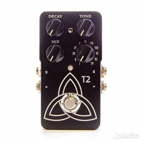 TC Electronic T2 Trinity Reverb (used)