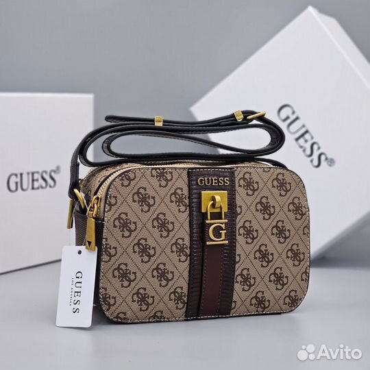 Женские сумки Guess