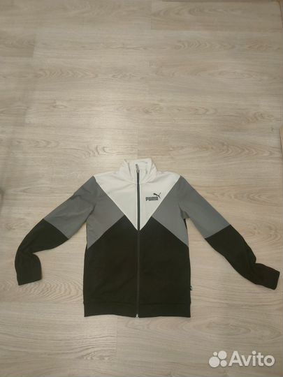Кофта мужская puma
