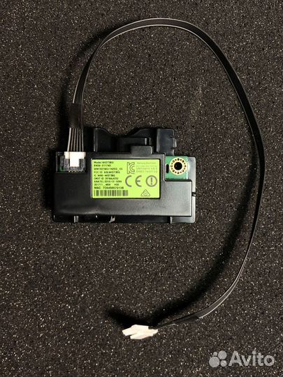 Wi-Fi модуль BN59-01174D Samsung UE49MU6103U