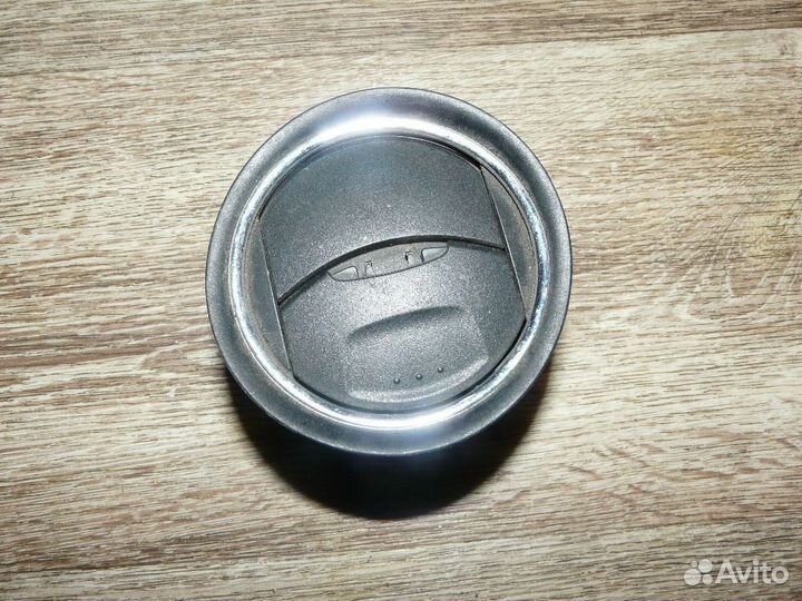 Дефлектор Ford Mondeo IV 6M21U018B09