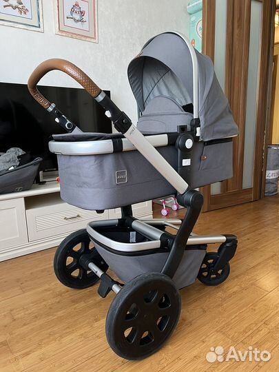 Коляска joolz day 3 3 в 1