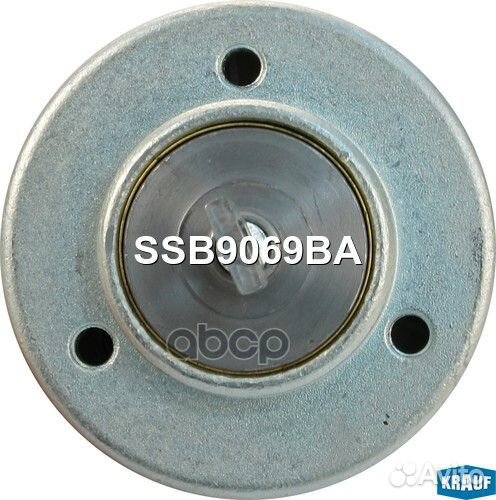 SSB9069BA реле втягивающее Toyota Avensis/Cari