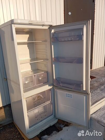 Холодильник бу