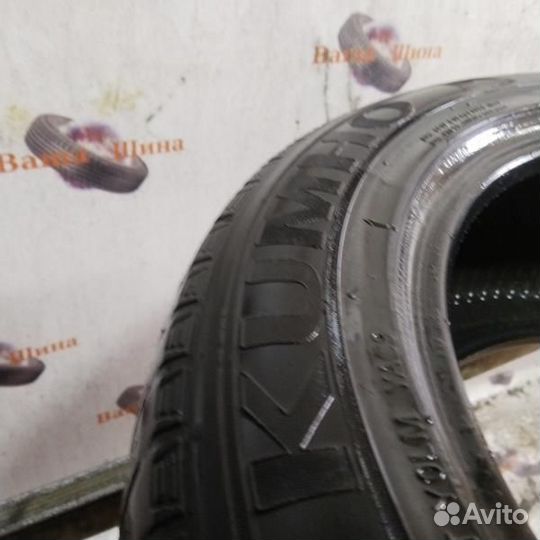 Kumho I'Zen KW31 205/55 R16