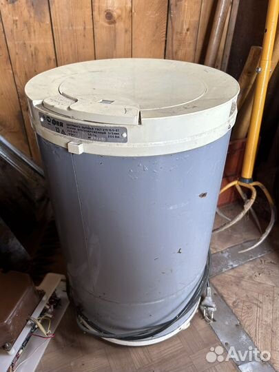 Центрифуга фея