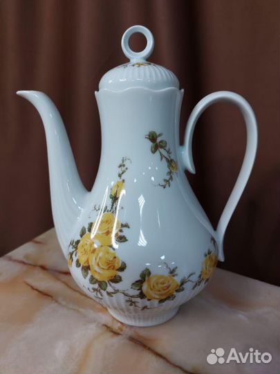 Чайный набор