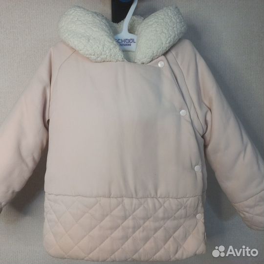 Куртка 92см LaRedоut для девочки