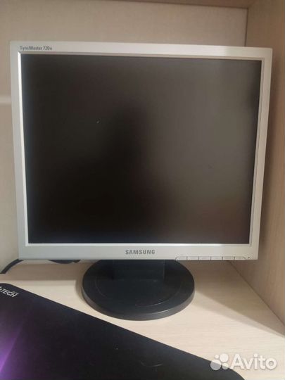 Мониторы Samsung