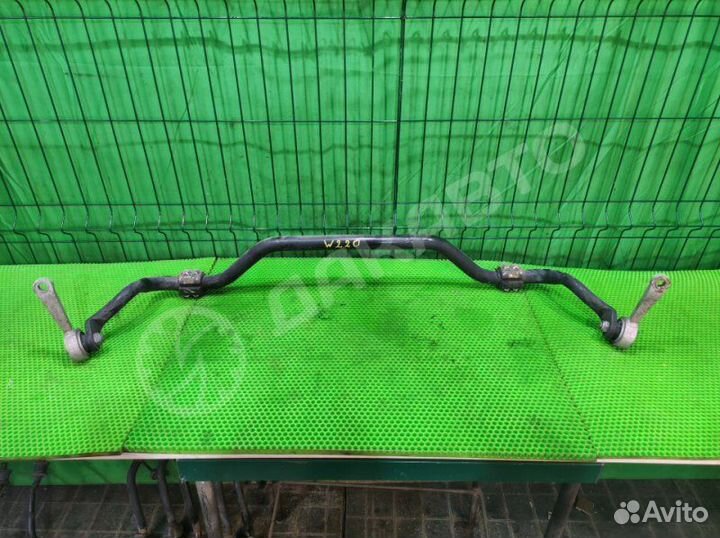 Стабилизатор передний Mercedes-Benz S W220