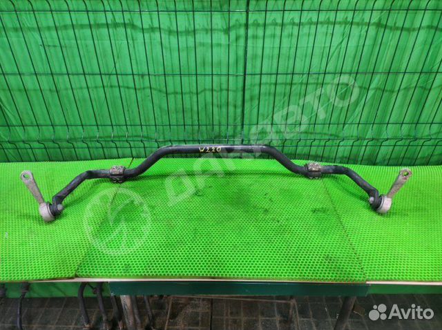 Стабилизатор передний Mercedes-Benz S W220