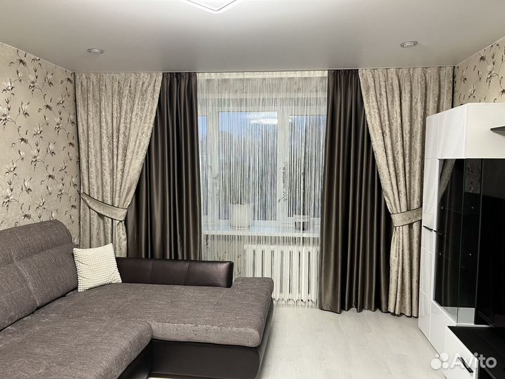 Индивидуальный пошив штор и дизайн