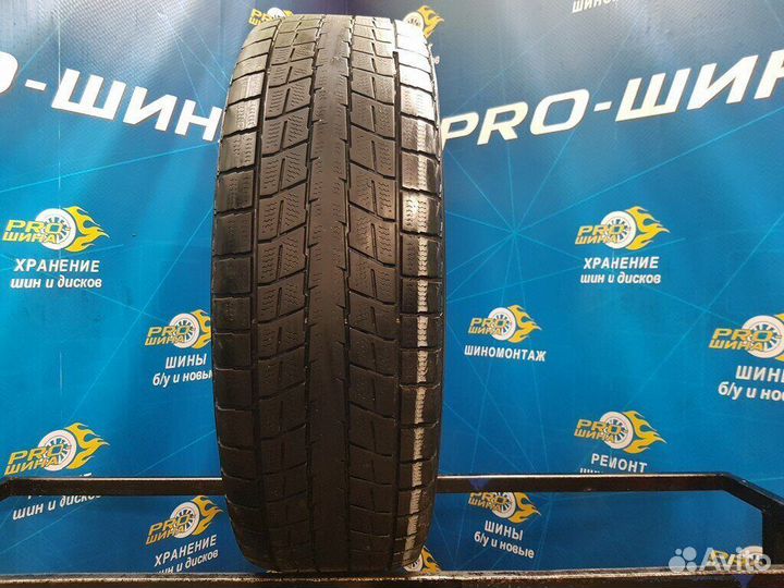 Dunlop Winter Maxx SJ8 235/65 R18