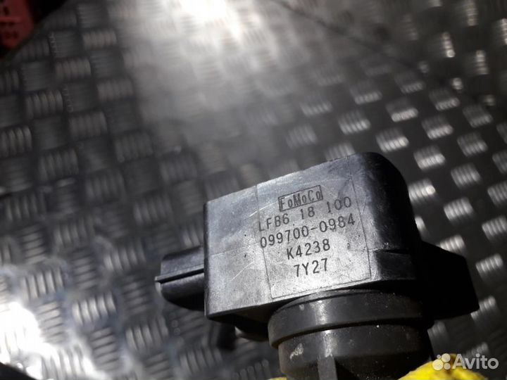 Катушка зажигания mazda 6 GH 2007-2012 LFB618100