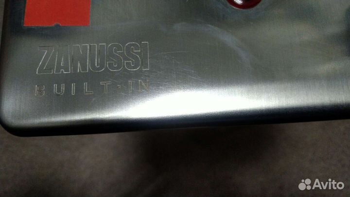 Электроплита стеклокерамика