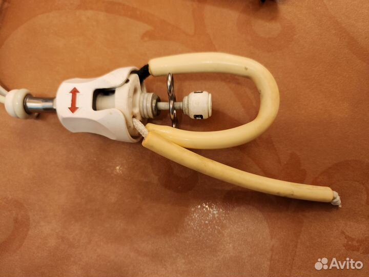 Планка для кайта core sensor 2 pro