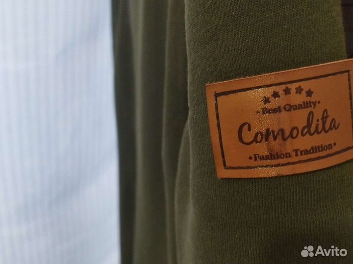 Комбинезон женский флисовый 40-42