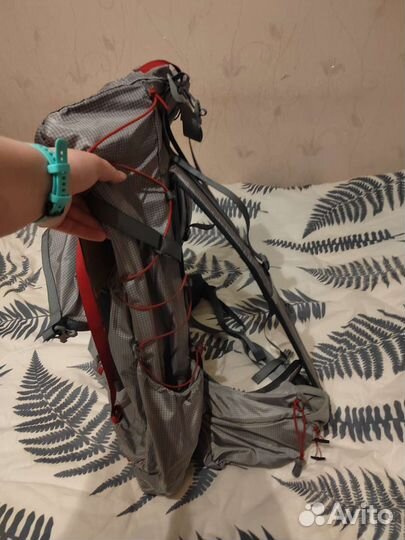 Рюкзак туристический 70л