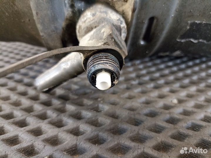 1686001 Энергоаккумулятор тормозной