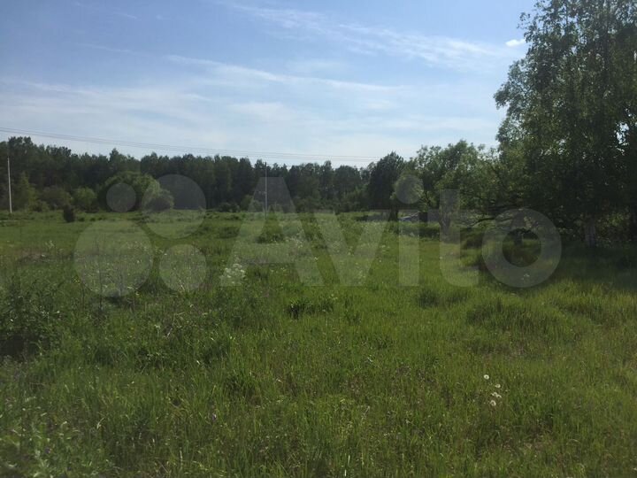 Участок 27 сот. (ИЖС)