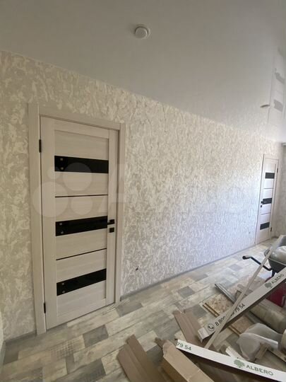 2-к. квартира, 42 м², 1/5 эт.