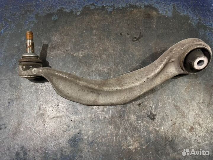 Рычаг кривой передний правый Bmw 5 F10