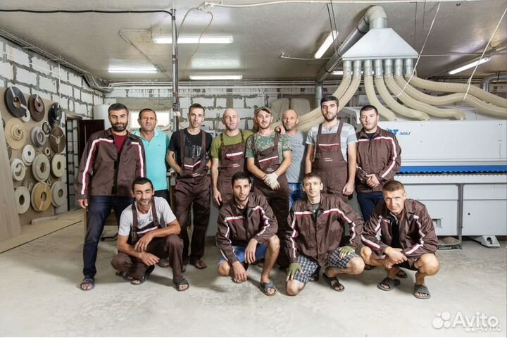 Прихожая от производителя на заказ