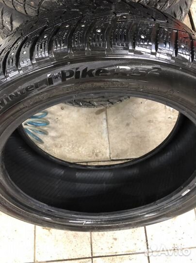 Hankook Winter I'Pike RS2 W429 245/45 R18 100V