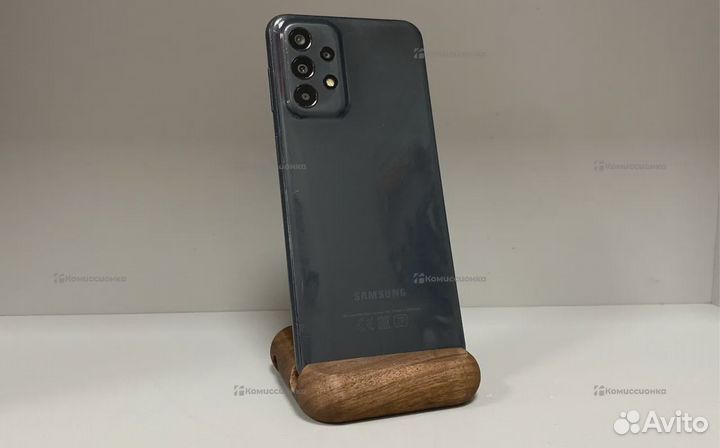 Samsung Galaxy A23, 6/128 ГБ