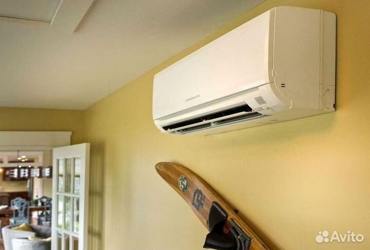 Кондиционер сплит в наличии