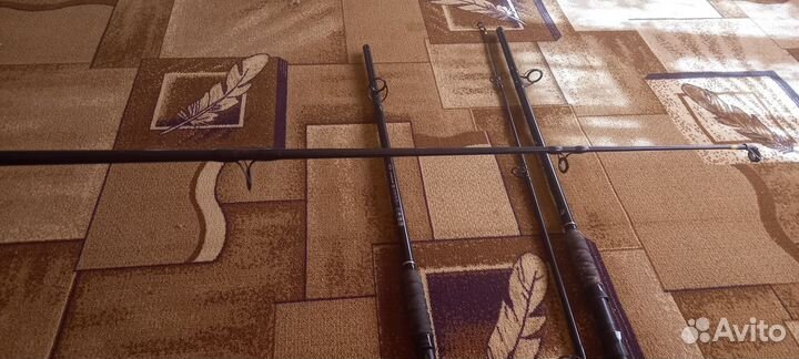 Спиненг карповый 2.7