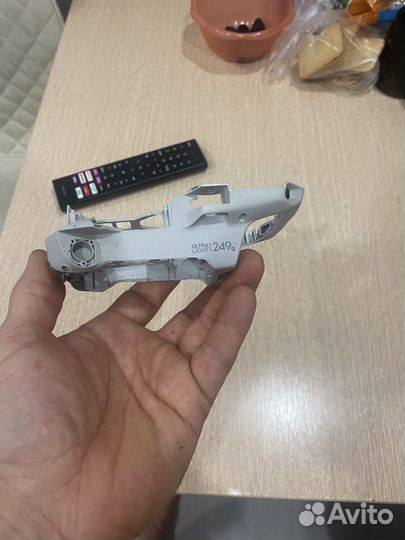 Продам среднюю часть коптера Mavic mini