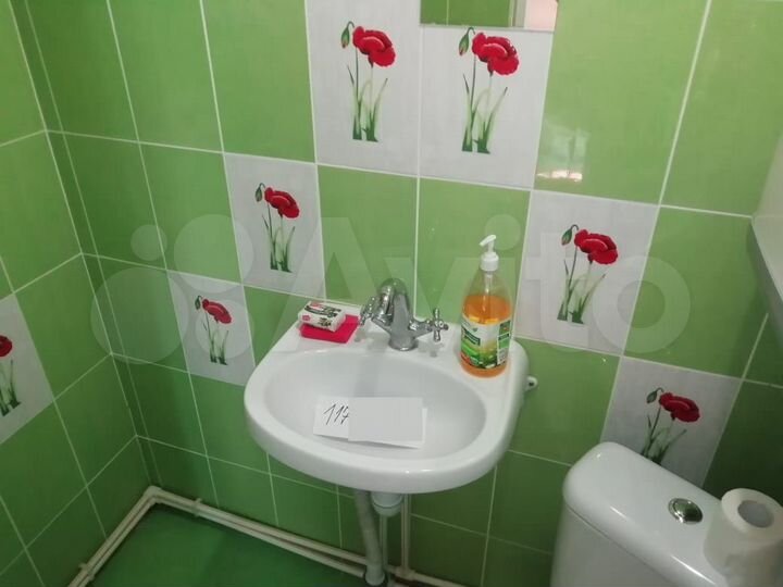 Дача 25 м² на участке 30 сот.