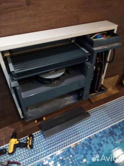 Ремонт холодильников и хо, LED освещения