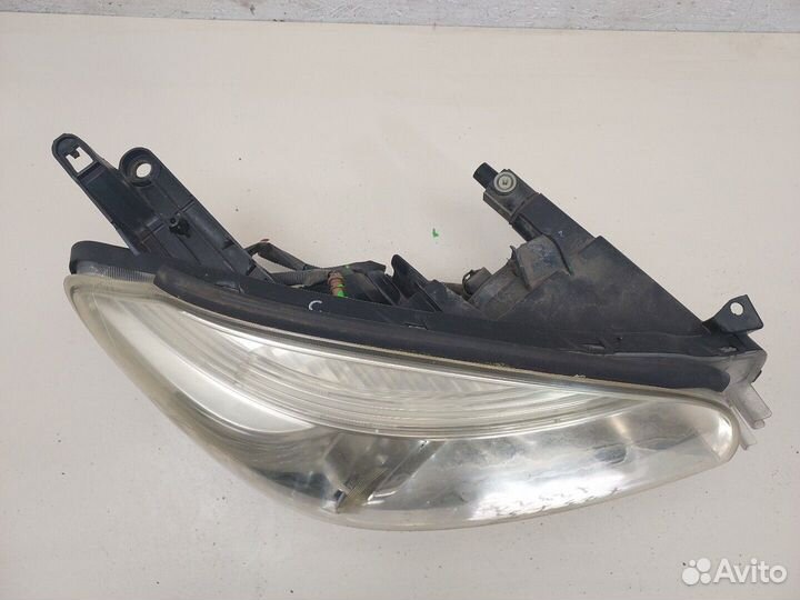 Фара (передняя) Toyota RAV 4, 2007