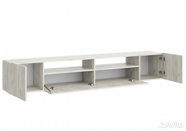 Тумба тв соло 16