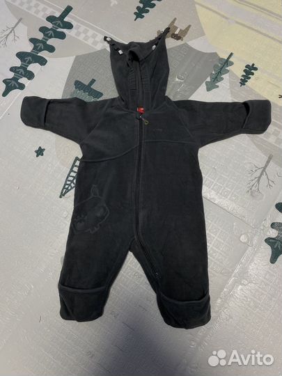 Поддева reima