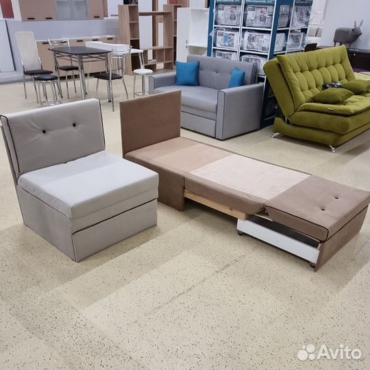 Диван кровать