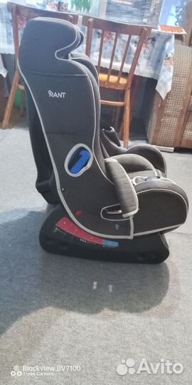 Продам детское кресло