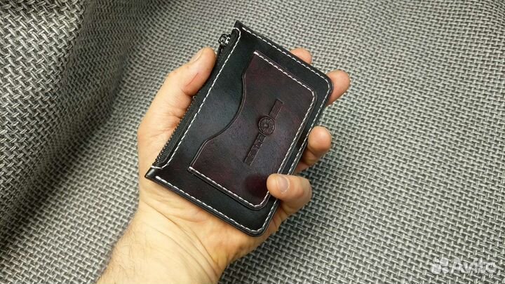 Кошелек мужской 