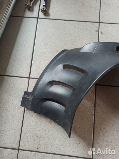 Панель под рулем Polaris xc sp 800