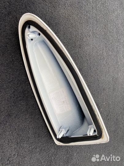 Плавник, антенна на крышу BMW f 10 / f01 / f11