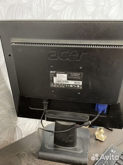 Монитор Acer