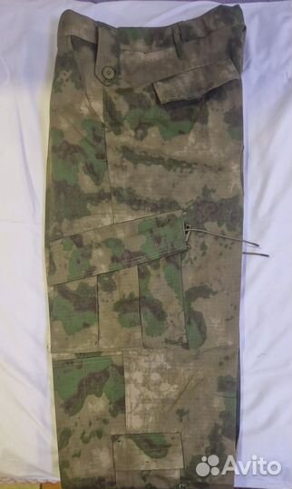 Тактическая форма мох