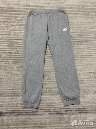 Спортивные брюки nike