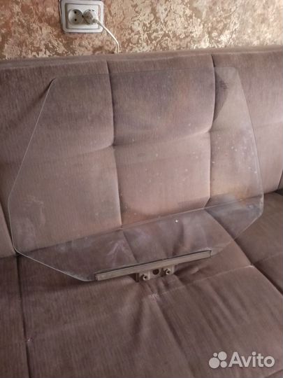 Стекло на ваз 2109